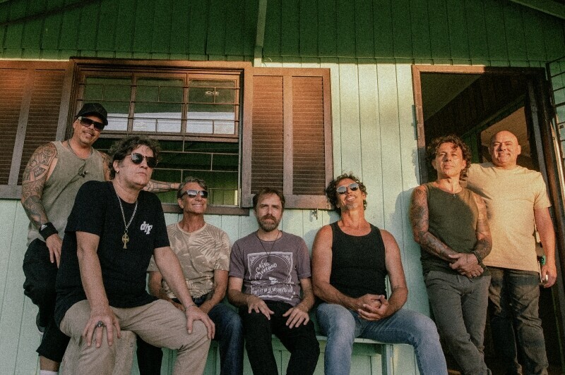 Ícone da música catarinense, Dazaranha é mais uma atração da CocalFest 2026