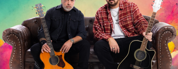Projeto acústico do Charlie Brown Jr. chega ao Sul de Santa Catarina