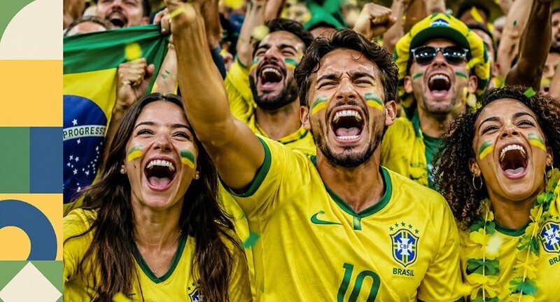 Copa do Mundo Fifa 2026: Shopping Della terá música ao vivo e transmissão de Brasil x Japão
