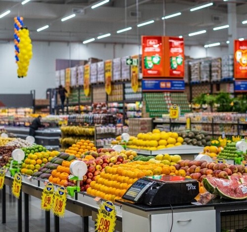 Grupo Giassi inaugura Combo Atacadista em Braço do Norte; confira horário de funcionamento