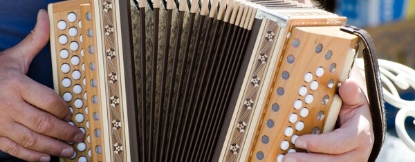 Nova Veneza abre inscrições para aulas gratuitas de acordeon; saiba como participar