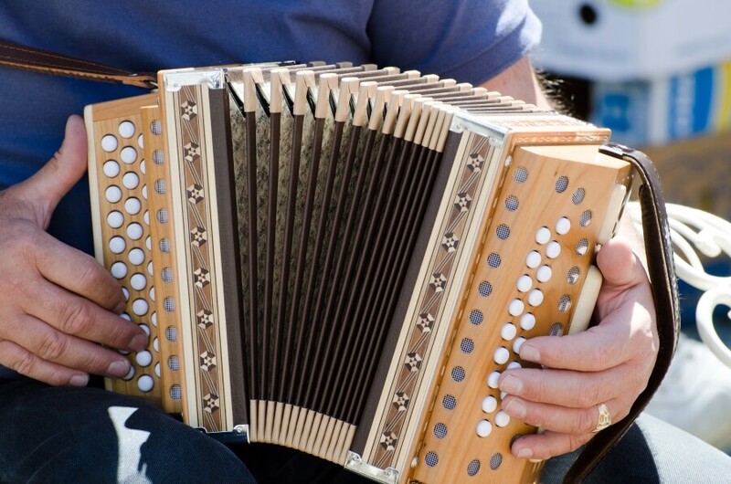 Nova Veneza abre inscrições para aulas gratuitas de acordeon; saiba como participar
