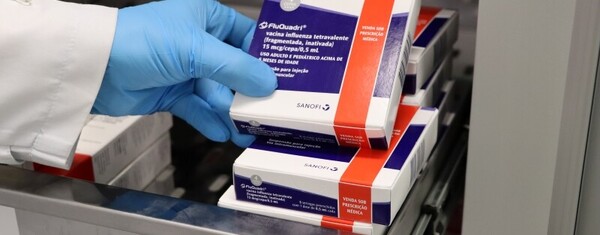 Laboratório Búrigo celebra 45 anos de confiança, inovação e cuidado com gerações de famílias