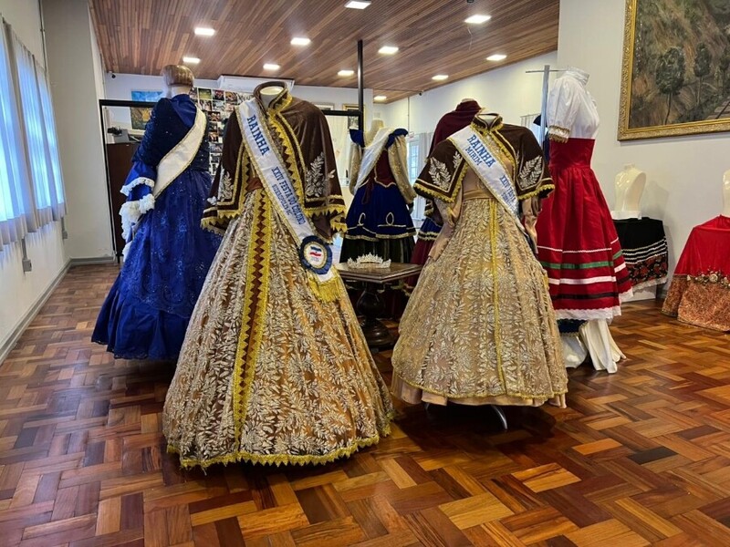 Siderópolis celebra 25 edições da Festa do Colono com homenagens e exposição histórica