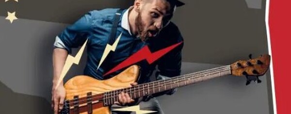 Sábado tem Rock Legends Criciúma