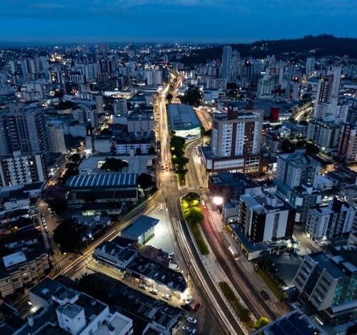 Criciúma recebe evento nacional sobre cidades inteligentes e inovação na gestão pública