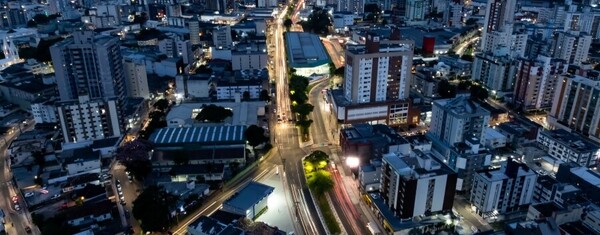 Criciúma recebe evento nacional sobre cidades inteligentes e inovação na gestão pública