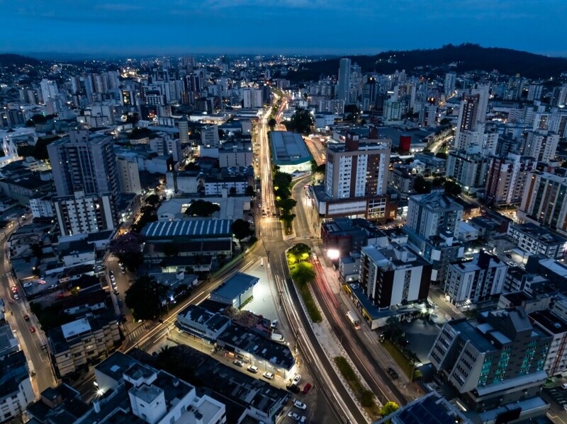 Criciúma recebe evento nacional sobre cidades inteligentes e inovação na gestão pública
