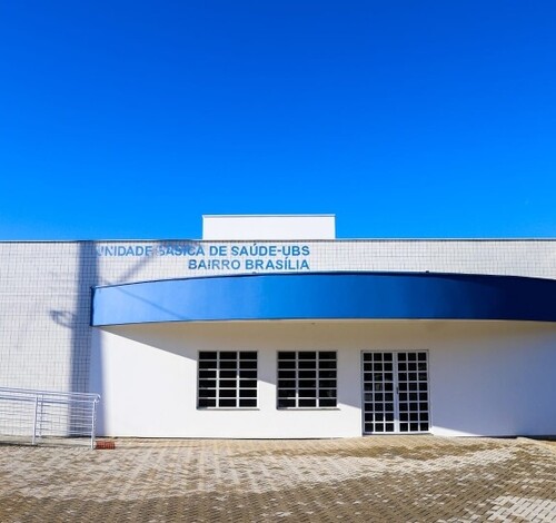 Criciúma amplia atendimento em saúde com nova UBS no bairro Brasília