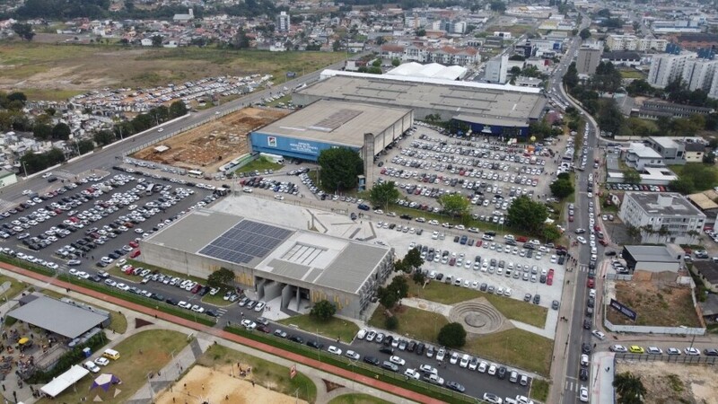 AgroPonte 2026: feira amplia estrutura e ganha espaço para valorizar a cultura regional