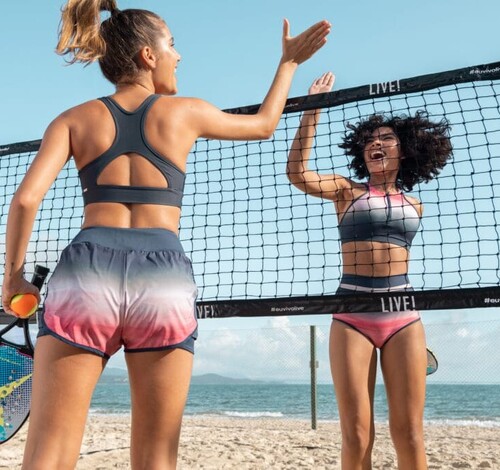 1º Oktober Beach Tennis Fest