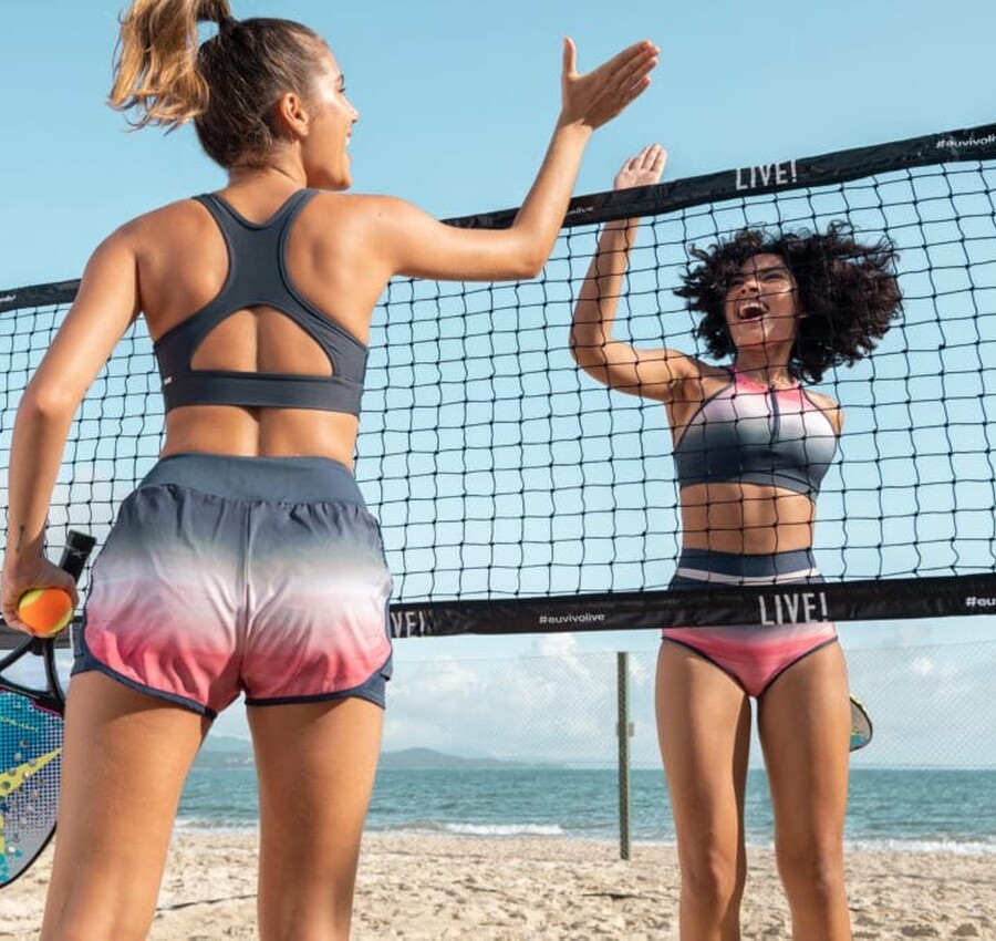 1º Oktober Beach Tennis Fest