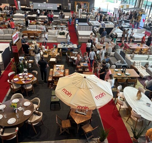 Feira Home&Decor acontece neste fim de semana em Criciúma com descontos de até 50%
