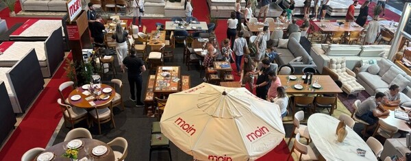 Feira Home&Decor acontece neste fim de semana em Criciúma com descontos de até 50%