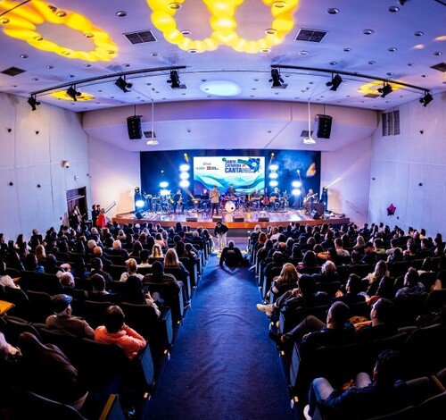 Região Sul recebe seletivas do Santa Catarina Canta – Festival de Música Brasileira