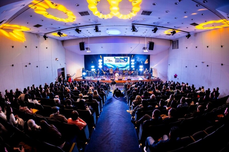 Região Sul recebe seletivas do Santa Catarina Canta – Festival de Música Brasileira