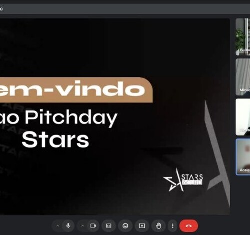 Stars Aceleradora reúne investidores para conhecer candidatas a investimentos