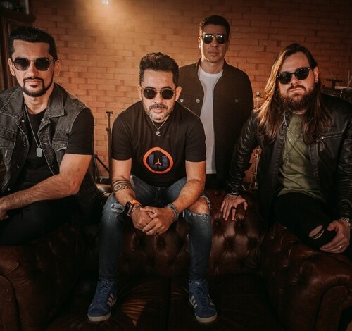 Liga Joe apresenta espetáculo ''Flashbacks'' em Criciúma