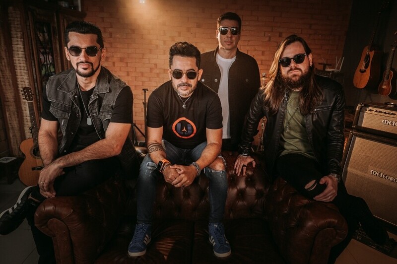 Liga Joe apresenta espetáculo ''Flashbacks'' em Criciúma