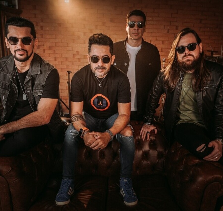 Liga Joe apresenta espetáculo ''Flashbacks'' em Criciúma