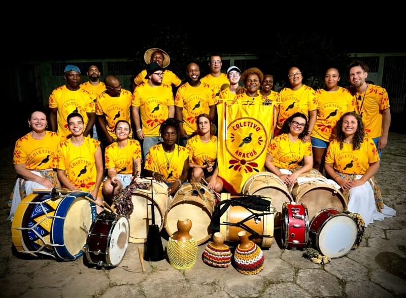 Criciúma recebe 1ª Maratona Multicultural Viva Opepa com programação gratuita