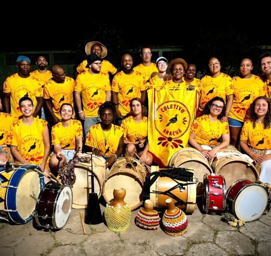 Criciúma recebe 1ª Maratona Multicultural Viva Opepa com programação gratuita