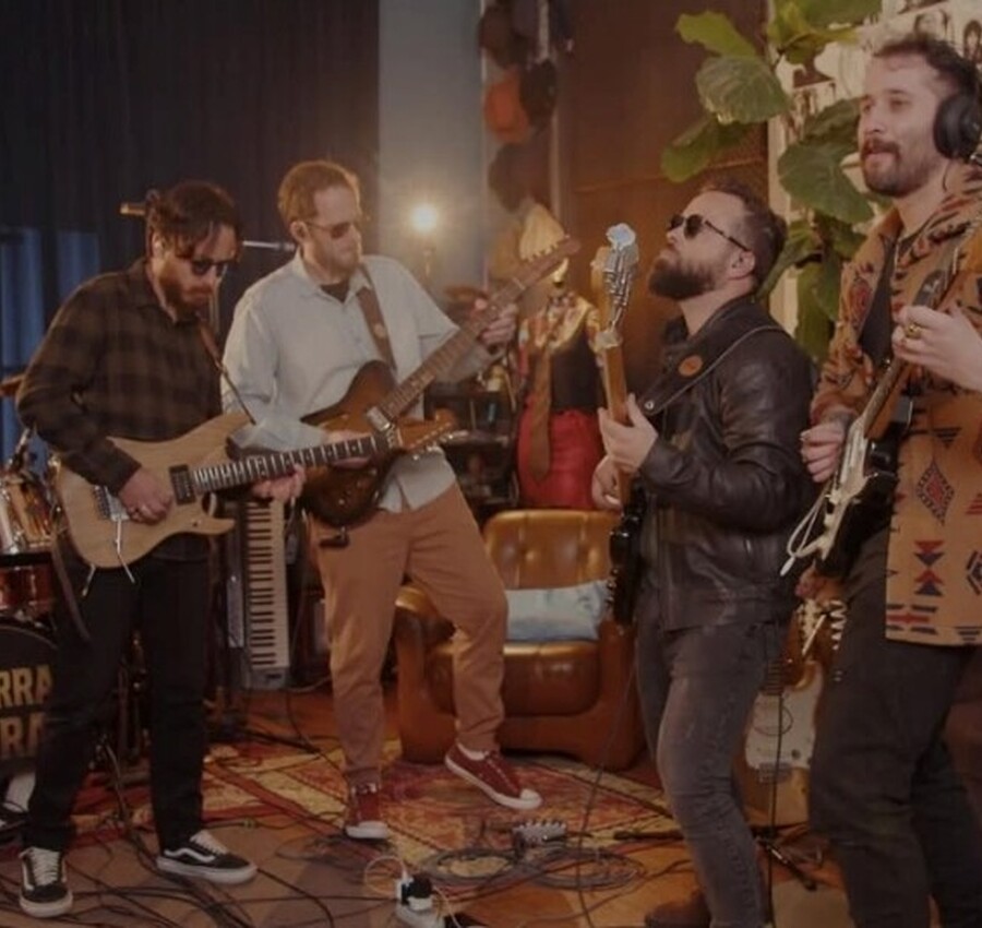 Blues Way Brasil Tour leva clássicos da música brasileira a cinco cidades de Santa Catarina
