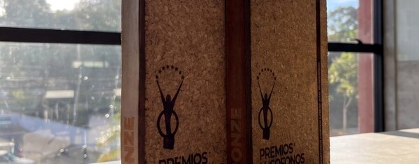 Ápice Comunicação conquista dois bronzes em prêmio internacional e amplia trajetória de reconhecimento