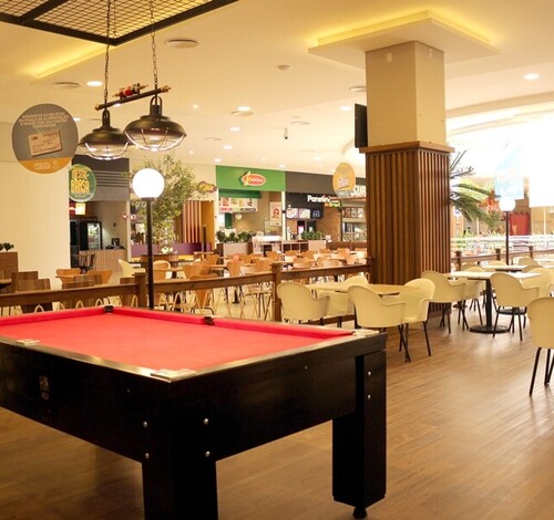 Fim de semana com atrações culturais no Center Shopping