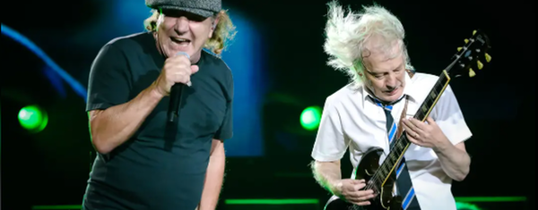Dia Mundial do Rock: conheça a história da data celebrada em 13 de julho