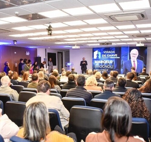 Mercado imobiliário: evento gratuito orienta profissionais sobre impactos da Reforma Tributária