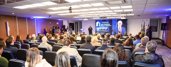 Mercado imobiliário: evento gratuito orienta profissionais sobre impactos da Reforma Tributária