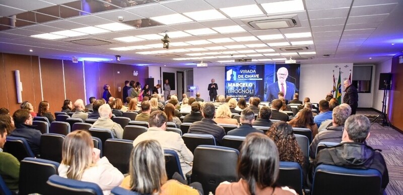Mercado imobiliário: evento gratuito orienta profissionais sobre impactos da Reforma Tributária