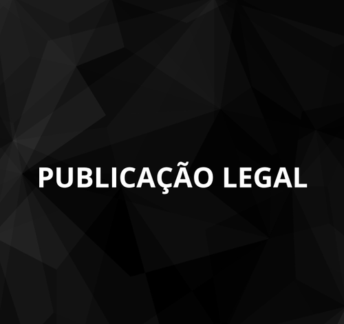 Publicação Legal - Edital de Assembleia Geral Extraordinária do Instituto de Educação Especial Diomício Freitas