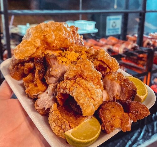 Torresmofest inicia hoje no Parque das Nações