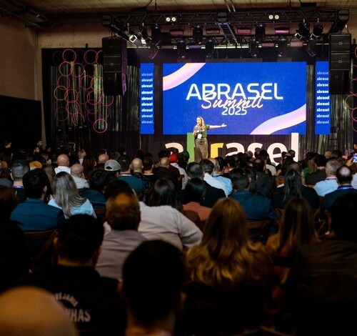 Abrasel Summit 2026 abre pré-venda de ingressos 
