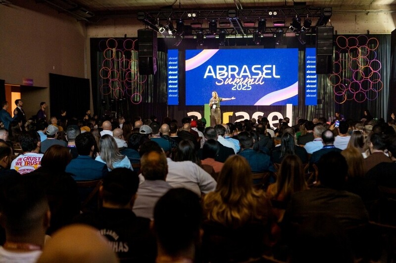 Abrasel Summit 2026 abre pré-venda de ingressos 