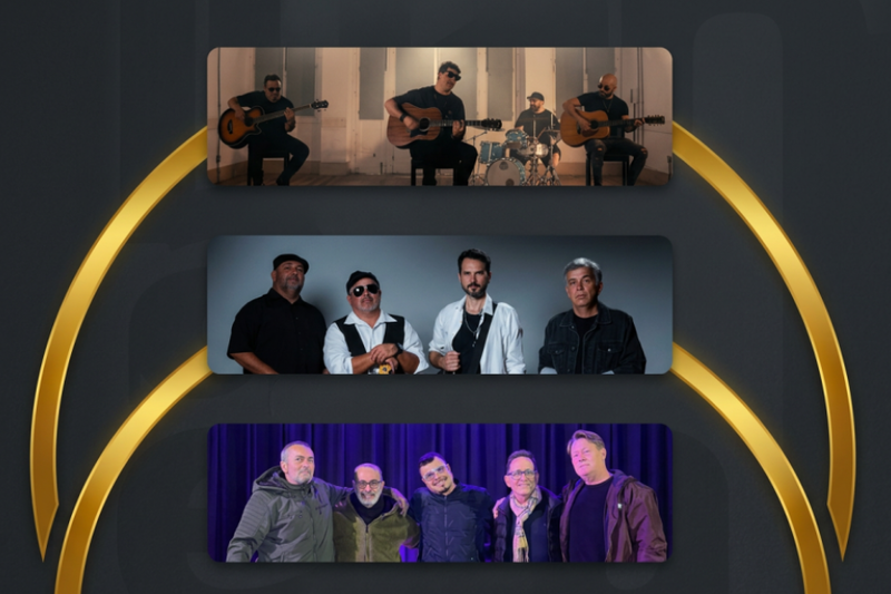 Laguna celebra 350 anos com shows gratuitos na Praça República Juliana