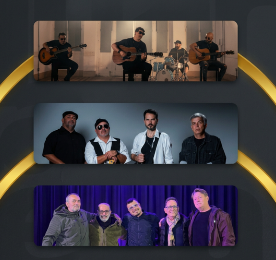 Laguna celebra 350 anos com shows gratuitos na Praça República Juliana