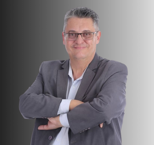Luto na comunicação: morre Ricardo Strauss, do Linha Verdade