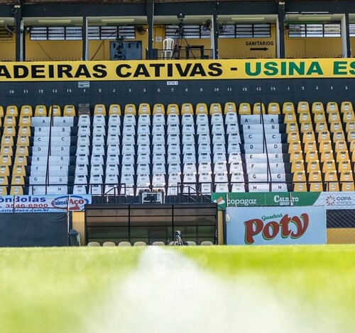 Onde assistir ao vivo e escalações do jogo Novorizontino e Criciúma pelo Campeonato Brasileiro da Série B