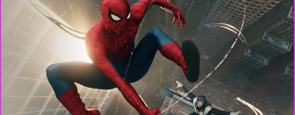 Pré-estreia de Homem-Aranha 'Um Novo Dia' no Cine Show do Farol Shopping em Tubarão