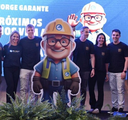 Homenagens e novidades nos 50 anos da Imbralit