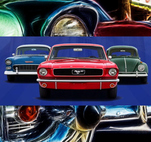 Encontro de Carros Antigos e shows gratuitos em Cocal do Sul
