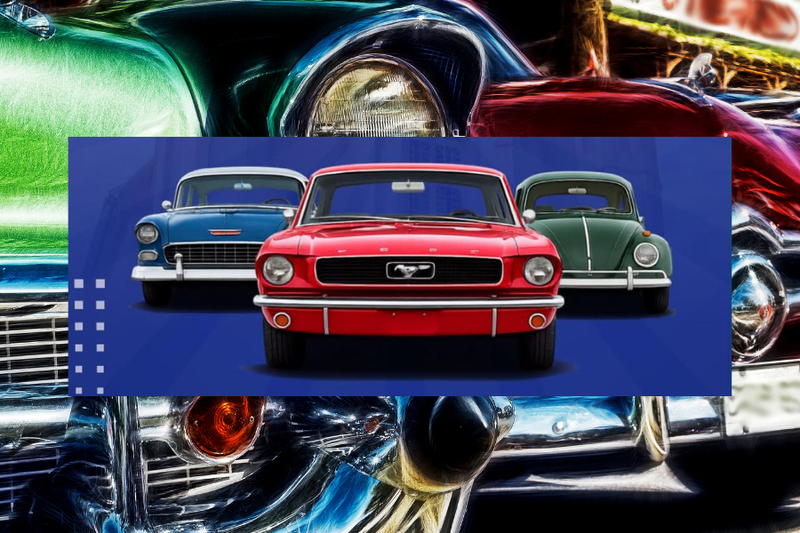 Encontro de Carros Antigos e shows gratuitos em Cocal do Sul