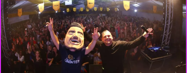 Feijoada do Neguinho terá show do Grupo Sem Abuso; veja atrações e ingressos