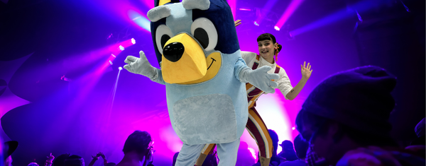 ''Quintal de Aventuras'': musical infantil gratuito será atração no Nações Shopping em Criciúma