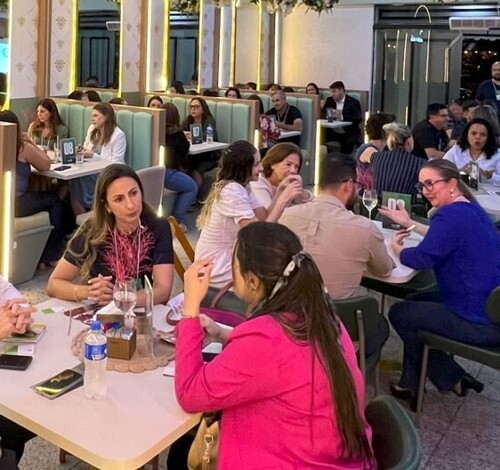 Rodada de Negócios conecta empresas de Içara