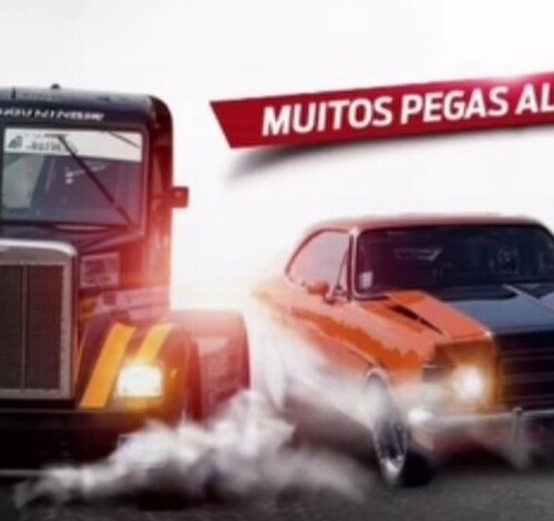 Fim de semana de Araranguá Motor Show