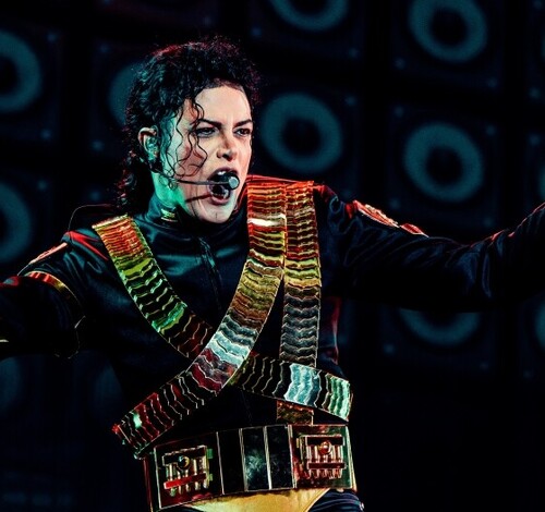 Tributo ao Rei do Pop: Tubarão recebe espetáculo em homenagem a Michael Jackson